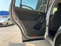 Volkswagen Tiguan 2023 5p Trendline Plus L4/1.4/T DSG 2023 Volkswagen Tiguan Venta Interiores 22