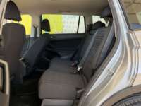 Volkswagen Tiguan 2023 5p Trendline Plus L4/1.4/T DSG 2023 Volkswagen Tiguan Venta Interiores 23