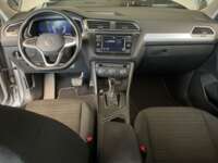 Volkswagen Tiguan 2023 5p Trendline Plus L4/1.4/T DSG 2023 Volkswagen Tiguan Venta Interiores 4