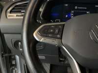 Volkswagen Tiguan 2023 5p Trendline Plus L4/1.4/T DSG 2023 Volkswagen Tiguan Venta Interiores 6