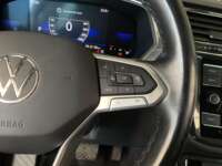 Volkswagen Tiguan 2023 5p Trendline Plus L4/1.4/T DSG 2023 Volkswagen Tiguan Venta Interiores 7
