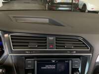 Volkswagen Tiguan 2023 5p Trendline Plus L4/1.4/T DSG 2023 Volkswagen Tiguan Venta Interiores 8