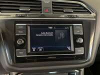 Volkswagen Tiguan 2023 5p Trendline Plus L4/1.4/T DSG 2023 Volkswagen Tiguan Venta Interiores 9