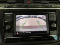 Volkswagen Tiguan 2023 5p Trendline Plus L4/1.4/T DSG 2023 Volkswagen Tiguan Venta Interiores 10