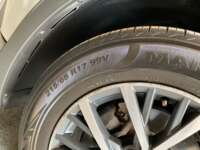 Volkswagen Tiguan 2023 5p Trendline Plus L4/1.4/T DSG 2023 Volkswagen Tiguan Venta Llantas 2