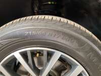 Volkswagen Tiguan 2023 5p Trendline Plus L4/1.4/T DSG 2023 Volkswagen Tiguan Venta Llantas 11