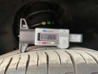 Volkswagen Tiguan 2023 5p Trendline Plus L4/1.4/T DSG 2023 Volkswagen Tiguan Venta Llantas 12