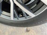 Volkswagen Tiguan 2023 5p Trendline Plus L4/1.4/T DSG 2023 Volkswagen Tiguan Venta Llantas 5