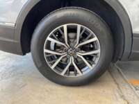 Volkswagen Tiguan 2023 5p Trendline Plus L4/1.4/T DSG 2023 Volkswagen Tiguan Venta Llantas 7