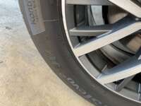 Volkswagen Tiguan 2023 5p Trendline Plus L4/1.4/T DSG 2023 Volkswagen Tiguan Venta Llantas 8