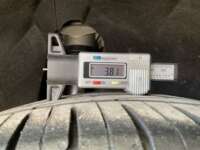 Volkswagen Tiguan 2023 5p Trendline Plus L4/1.4/T DSG 2023 Volkswagen Tiguan Venta Llantas 9