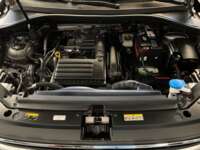 Volkswagen Tiguan 2023 5p Trendline Plus L4/1.4/T DSG 2023 Volkswagen Tiguan Venta Motor 2