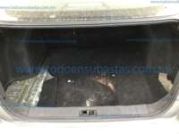 Nissan Versa 2020 4p Advance L4/1.6 Aut 2020 Nissan Versa Ingreso Cajuela 0
