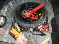 Nissan Versa 2020 4p Advance L4/1.6 Aut 2020 Nissan Versa Ingreso Cajuela 1