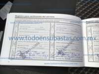 Nissan Versa 2020 4p Advance L4/1.6 Aut 2020 Nissan Versa Ingreso Documentos 2