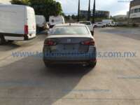 Nissan Versa 2020 4p Advance L4/1.6 Aut 2020 Nissan Versa Ingreso Exteriores 5