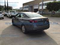 Nissan Versa 2020 4p Advance L4/1.6 Aut 2020 Nissan Versa Ingreso Exteriores 6