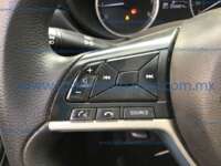 Nissan Versa 2020 4p Advance L4/1.6 Aut 2020 Nissan Versa Ingreso Interiores 14