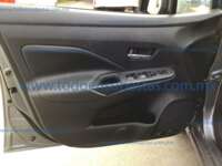 Nissan Versa 2020 4p Advance L4/1.6 Aut 2020 Nissan Versa Ingreso Interiores 15