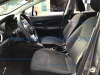 Nissan Versa 2020 4p Advance L4/1.6 Aut 2020 Nissan Versa Ingreso Interiores 16