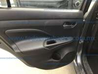 Nissan Versa 2020 4p Advance L4/1.6 Aut 2020 Nissan Versa Ingreso Interiores 17