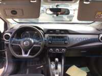 Nissan Versa 2020 4p Advance L4/1.6 Aut 2020 Nissan Versa Ingreso Interiores 2