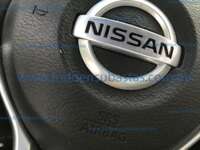 Nissan Versa 2020 4p Advance L4/1.6 Aut 2020 Nissan Versa Ingreso Interiores 21