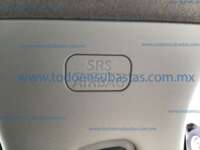 Nissan Versa 2020 4p Advance L4/1.6 Aut 2020 Nissan Versa Ingreso Interiores 22