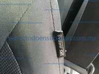 Nissan Versa 2020 4p Advance L4/1.6 Aut 2020 Nissan Versa Ingreso Interiores 23