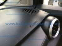 Nissan Versa 2020 4p Advance L4/1.6 Aut 2020 Nissan Versa Ingreso Interiores 24