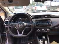 Nissan Versa 2020 4p Advance L4/1.6 Aut 2020 Nissan Versa Ingreso Interiores 3