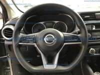 Nissan Versa 2020 4p Advance L4/1.6 Aut 2020 Nissan Versa Ingreso Interiores 4