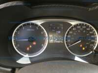 Nissan Versa 2020 4p Advance L4/1.6 Aut 2020 Nissan Versa Ingreso Interiores 5