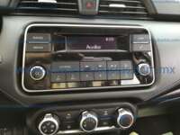 Nissan Versa 2020 4p Advance L4/1.6 Aut 2020 Nissan Versa Ingreso Interiores 7