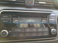 Nissan Versa 2020 4p Advance L4/1.6 Aut 2020 Nissan Versa Ingreso Interiores 9