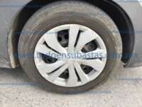 Nissan Versa 2020 4p Advance L4/1.6 Aut 2020 Nissan Versa Ingreso Llantas 0