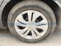 Nissan Versa 2020 4p Advance L4/1.6 Aut 2020 Nissan Versa Ingreso Llantas 10