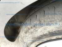 Nissan Versa 2020 4p Advance L4/1.6 Aut 2020 Nissan Versa Ingreso Llantas 14