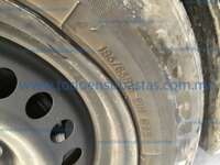 Nissan Versa 2020 4p Advance L4/1.6 Aut 2020 Nissan Versa Ingreso Llantas 16