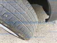 Nissan Versa 2020 4p Advance L4/1.6 Aut 2020 Nissan Versa Ingreso Llantas 4