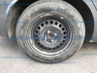 Nissan Versa 2020 4p Advance L4/1.6 Aut 2020 Nissan Versa Ingreso Llantas 5