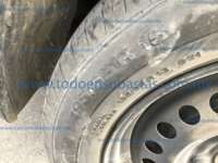 Nissan Versa 2020 4p Advance L4/1.6 Aut 2020 Nissan Versa Ingreso Llantas 6