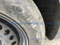 Nissan Versa 2020 4p Advance L4/1.6 Aut 2020 Nissan Versa Ingreso Llantas 7