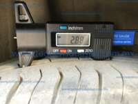 Nissan Versa 2020 4p Advance L4/1.6 Aut 2020 Nissan Versa Ingreso Llantas 8