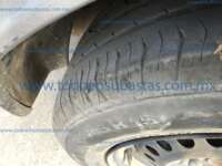 Nissan Versa 2020 4p Advance L4/1.6 Aut 2020 Nissan Versa Ingreso Llantas 9
