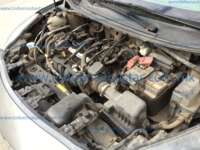 Nissan Versa 2020 4p Advance L4/1.6 Aut 2020 Nissan Versa Ingreso Motor 0