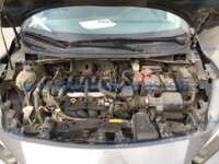 Nissan Versa 2020 4p Advance L4/1.6 Aut 2020 Nissan Versa Ingreso Motor 1