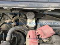Nissan Versa 2020 4p Advance L4/1.6 Aut 2020 Nissan Versa Ingreso Motor 4