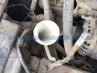 Nissan Versa 2020 4p Advance L4/1.6 Aut 2020 Nissan Versa Ingreso Motor 7