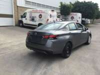 Nissan Versa 2020 4p Advance L4/1.6 Aut 2020 Nissan Versa Venta Exteriores 5